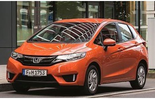 Protezione bagagliaio Honda Jazz (2015-2019)