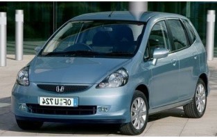 Tappetini Honda Jazz (2001 - 2008) Beige