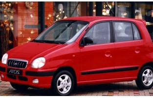 Tappetini Gt Line Hyundai Atos (1998 - 2003)