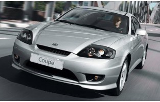 Catene da auto per Hyundai Coupé (2002 - 2009)