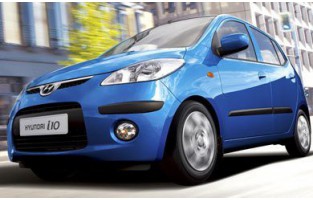 Protezione di avvio reversibile Hyundai i10 (2008 - 2011)