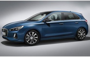 Tappetini Sport Edition Hyundai i30 5 porte (2017 - adesso)