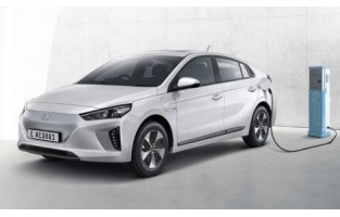 Tappeti per auto exclusive Hyundai Ioniq elettrico (2016 - 2021)