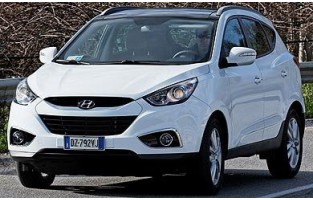 Tappetini Gt Line Hyundai Tucson (2009 - 2015)