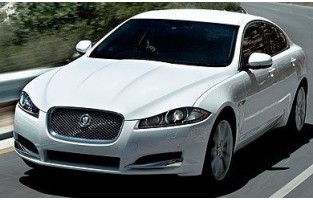 Tappetini Sport Edition Jaguar XF (2008 - 2015)