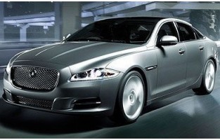 Tappetini Sport Line Jaguar XJ (2009 - adesso)