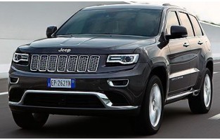 Protezione di avvio reversibile Jeep Grand Cherokee WK2 (2011-2021)