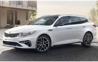 Catene da auto per Kia Optima Sportwagon (2017 - adesso)