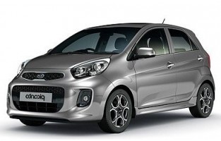 Tappetini Sport Edition Kia Picanto (2011 - 2017)