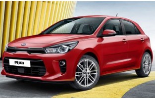 Tappetini Sport Edition Kia Rio (2017 - adesso)