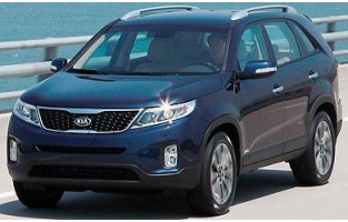 Tappetini Sport Line Kia Sorento 5 posti (2012 - 2015)