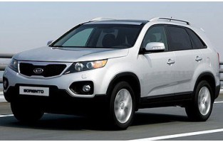 Protezione di avvio reversibile Kia Sorento 7 posti (2009 - 2012)