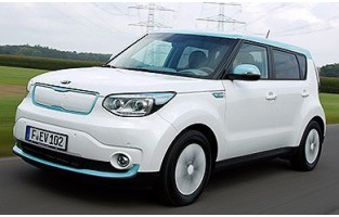 Catene da auto per Kia Soul (2014 - adesso)