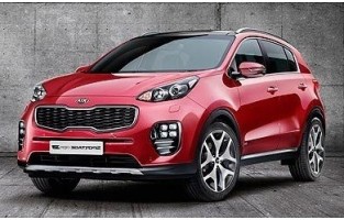 Tappetini Gt Line Kia Sportage (2016-2021)