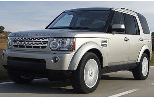 Catene da auto per Land Rover Discovery (2009 - 2013)