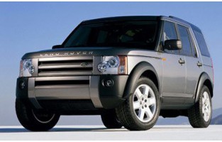 Catene da auto per Land Rover Discovery (2004 - 2009)