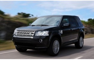 Protezione bagagliaio Land Rover Freelander (2012 - 2014)