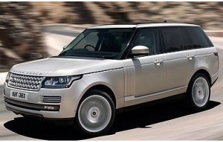 Catene da auto per Land Rover Range Rover (2012 - 2021)