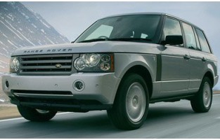 Tappetini Sport Edition Land Rover Range Rover (2002 - 2012)