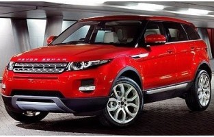 Tappetini Land Rover Range Rover Evoque (2011 - 2015) economici