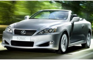 Copertura per auto Lexus IS cabrio (2009 - 2013)