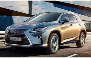 Copertura per auto Lexus RX (2016 - 2022)