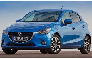 Tappetino bagagliaio Mazda 2 (2015-2021)