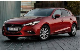 Stuoie Mazda 3 (2017 - 2019) logo Hybrid