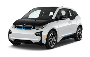 Tappetini BMW i3 Excellence