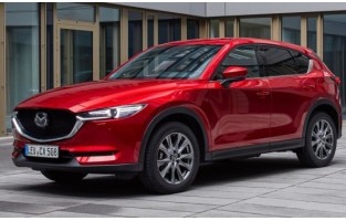 Tappeti per auto exclusive Mazda CX-5 (2017 - adesso)