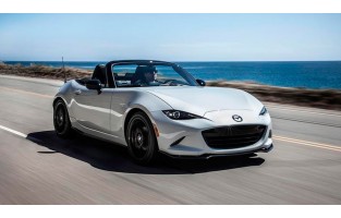 Tappetini Mazda MX-5 (2015 - adesso) grafite