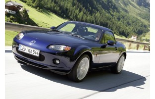 Tappetini Mazda MX-5 (2005 - 2015) Excellence