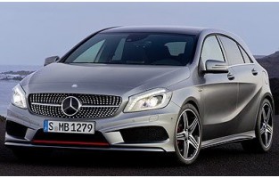 Tappetini Mercedes Classe A W176 (2012 - 2018) economici