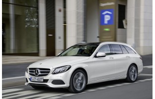 Tappetino bagagliaio Mercedes Classe C S205 touring (2014-2020)