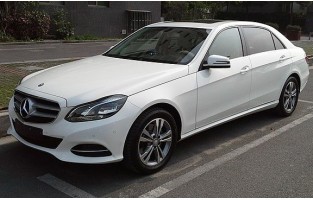 Kit valigie su misura per Mercedes Classe E W212 Restyling berlina (2013 - 2016)