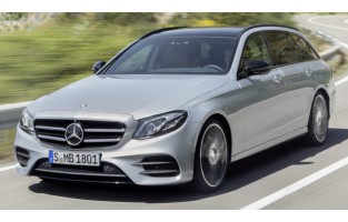 Tappetini Mercedes Classe E S213 touring (2016 - 2023) grafite