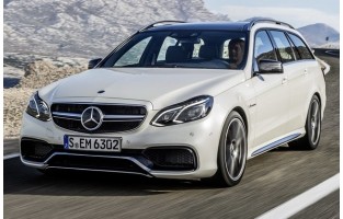 Tappetini Mercedes Classe E S212 Restyling touring (2013 - 2016) grigi