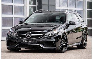 Protezione di avvio reversibile Mercedes Classe E S212 touring (2009 - 2013)