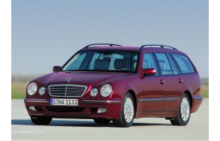 Tappeti per auto exclusive Mercedes Classe E S210 touring (1996 - 2003)