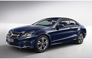 Kit valigie su misura per Mercedes Classe E C207 Restyling Coupé (2013 - 2017)