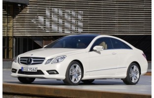 Kit valigie su misura per Mercedes Classe E C207 Coupé (2009 - 2013)