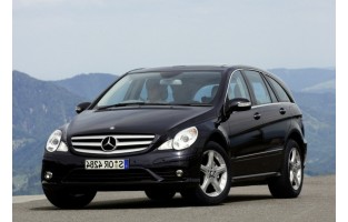 Protezione di avvio reversibile Mercedes Classe R W251 (2005 - 2012)