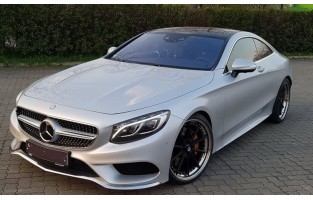 Protezione di avvio reversibile Mercedes Classe S C217 Coupé (2014 - adesso)