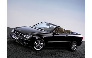 Catene da auto per Mercedes CLK A209 Cabrio (2003 - 2010)