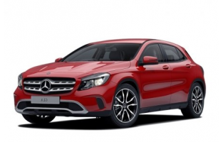 Tappetini Mercedes GLA X156 (2013 - 2017) economici