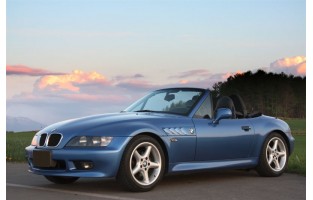 Tappetini BMW Z3 Beige