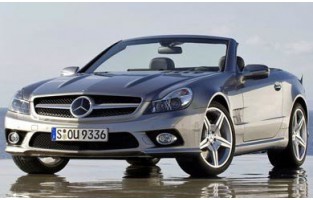 Catene da auto per Mercedes SL R230 Restyling (2009 - 2012)