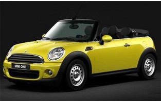 Catene da auto per Mini R57 Cabrio (2009 - 2016)