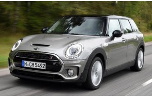 Le stuoie del pavimento, Mini Clubman F54 del 2015 (ad oggi) logo Hybrid