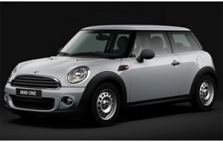 Tappeti per auto exclusive Mini Cooper / One R56 (2007 - 2014)